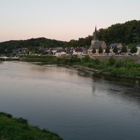 " Le Cher Passant " Savonnières Esterno foto
