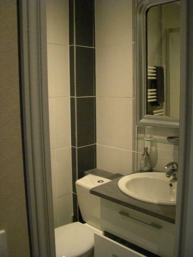 " Le Cher Passant " Savonnières Esterno foto