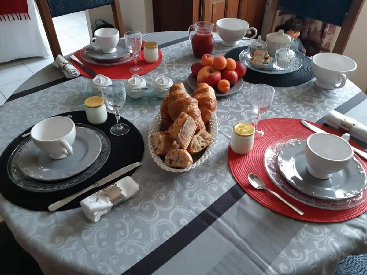 " Le Cher Passant " Savonnières Esterno foto